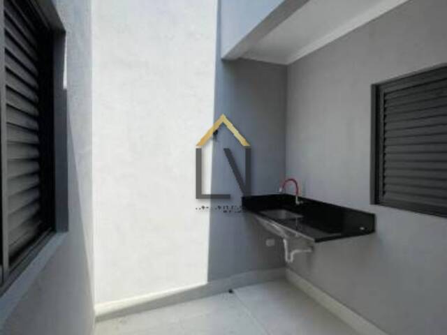 #2092 - Casa para Venda em São José dos Campos - SP