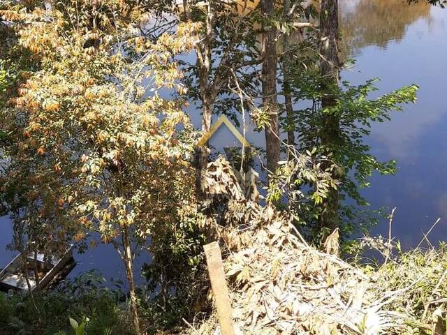 #2094 - Casa para Venda em São Luíz do Paraitinga - SP