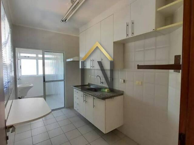 #2096 - Apartamento para Locação em Taubaté - SP