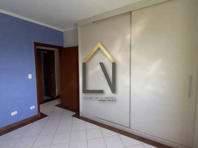 #2096 - Apartamento para Locação em Taubaté - SP