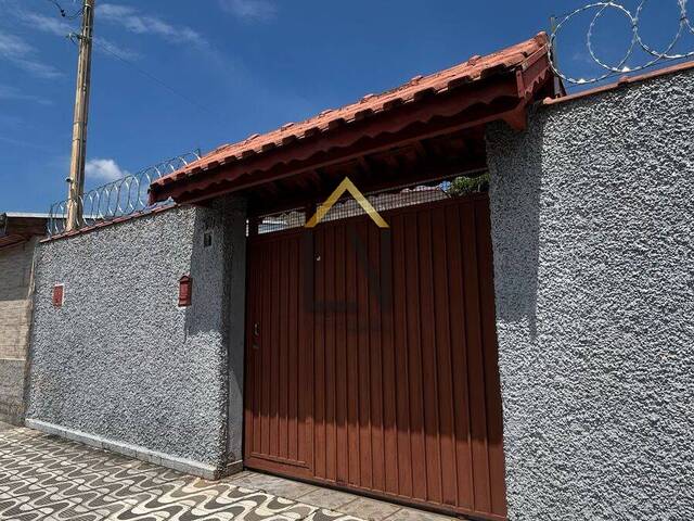 #2097 - Casa para Venda em Taubaté - SP