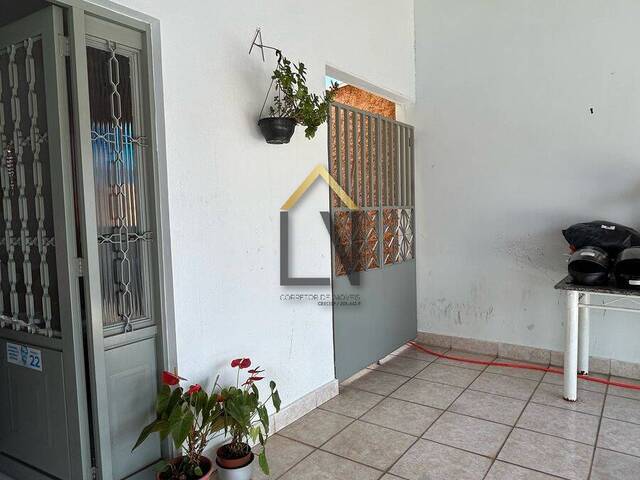 #2097 - Casa para Venda em Taubaté - SP