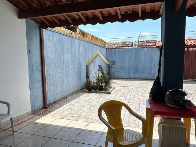 Casa para Venda em Taubaté - 5