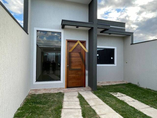 #2099 - Casa para Venda em Taubaté - SP