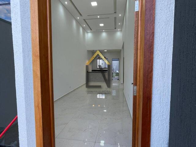 #2099 - Casa para Venda em Taubaté - SP