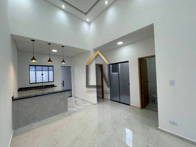 #2099 - Casa para Venda em Taubaté - SP