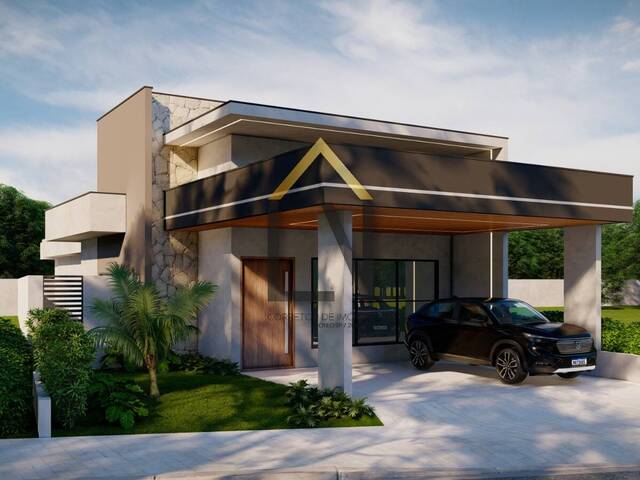 Venda em Loteamento Residencial Pérola do Vale - Tremembé