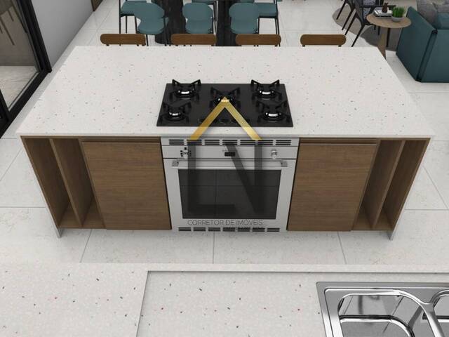 Casa em condomínio para Venda em Tremembé - 4