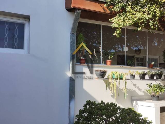 #2102 - Casa para Venda em Taubaté - SP