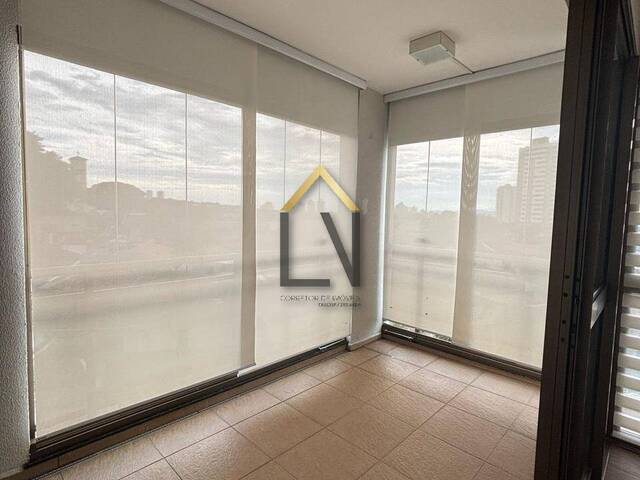 #2105 - Duplex para Venda em Taubaté - SP