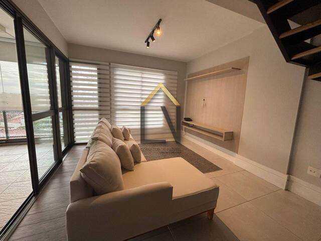 #2105 - Duplex para Venda em Taubaté - SP