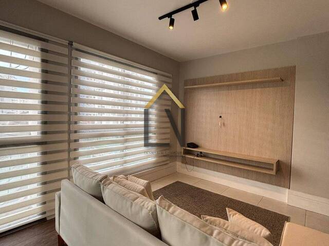 #2105 - Duplex para Venda em Taubaté - SP