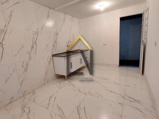 #2106 - Apartamento para Locação em Taubaté - SP