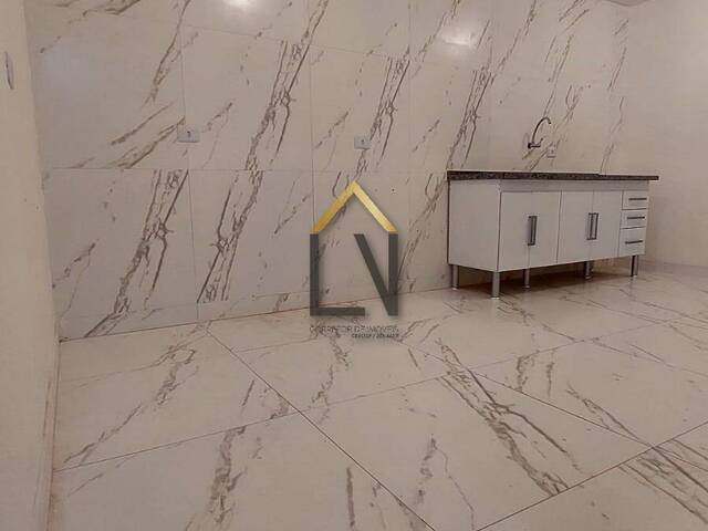 #2106 - Apartamento para Locação em Taubaté - SP