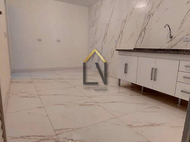 #2106 - Apartamento para Locação em Taubaté - SP