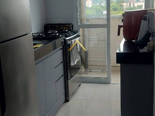Apartamento para Venda em Taubaté - 5