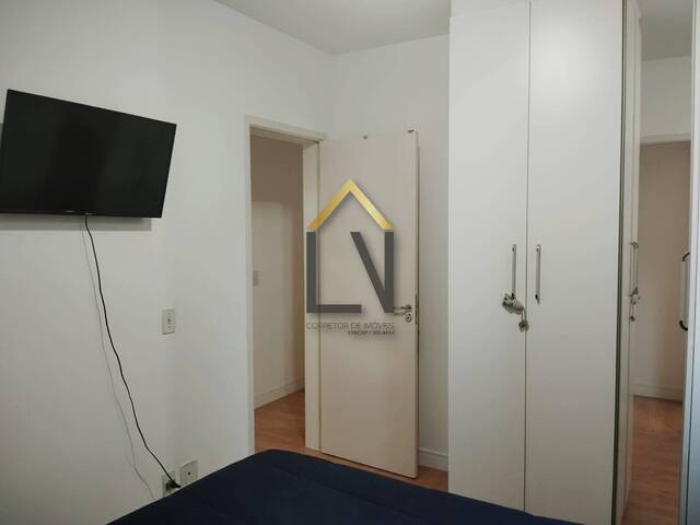 #2108 - Apartamento para Venda em Taubaté - SP