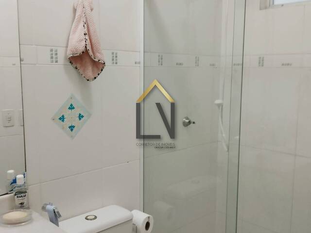 Apartamento para Venda em Taubaté - 4