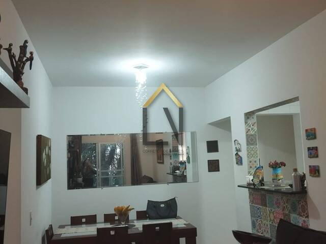 Apartamento para Venda em Taubaté - 5