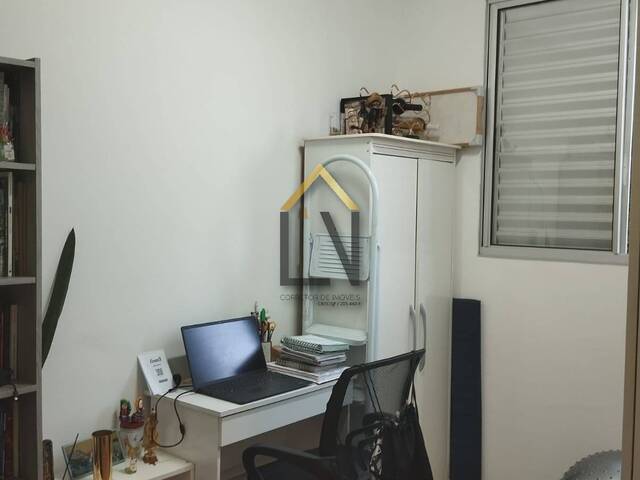 #2108 - Apartamento para Venda em Taubaté - SP