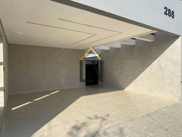 #2109 - Casa em condomínio para Venda em Taubaté - SP