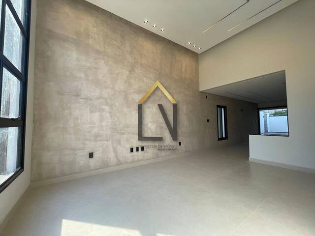 #2109 - Casa em condomínio para Venda em Taubaté - SP