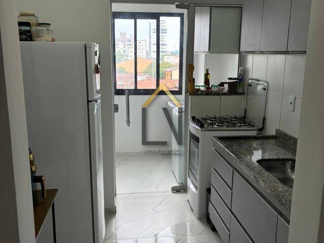 Apartamento para Venda em Taubaté - 4