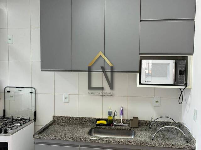 Apartamento para Venda em Taubaté - 5