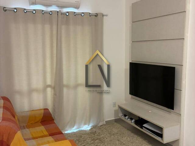 #2111 - Apartamento para Venda em Taubaté - SP