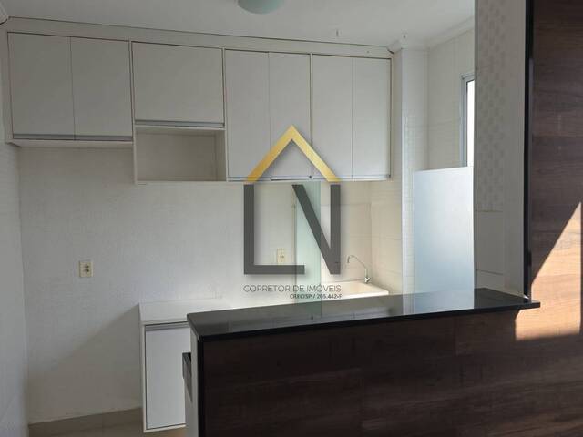 Venda em Parque Senhor do Bonfim - Taubaté