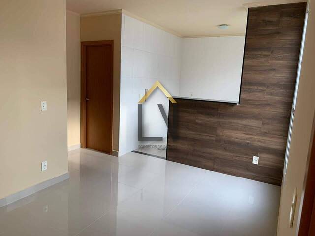 Apartamento para Venda em Taubaté - 4