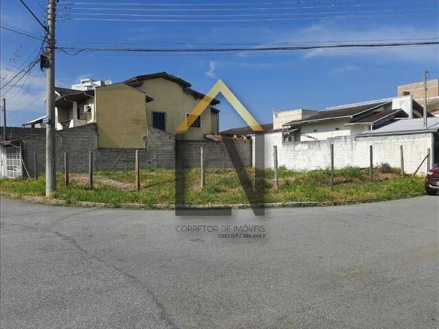 #2112 - Terreno para Venda em Taubaté - SP