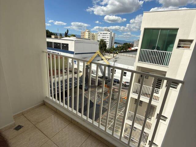 Apartamento para Venda em Taubaté - 5