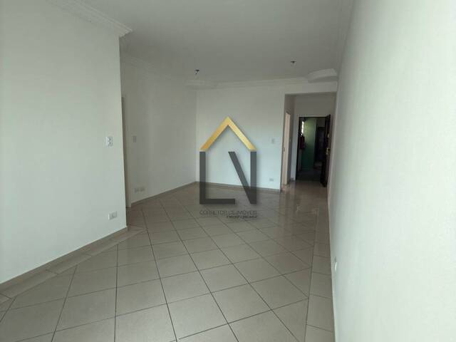 #2113 - Apartamento para Venda em Taubaté - SP