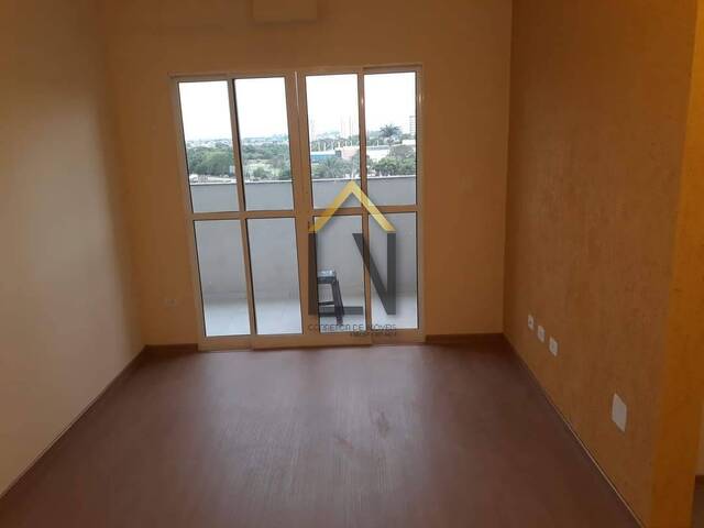 Apartamento para Venda em Taubaté - 5