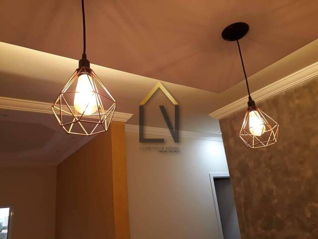 Apartamento para Venda em Taubaté - 4