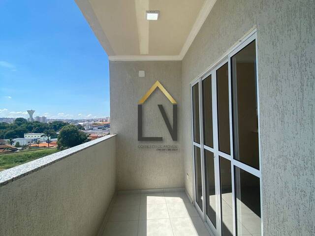 Venda em Vila São Geraldo - Taubaté