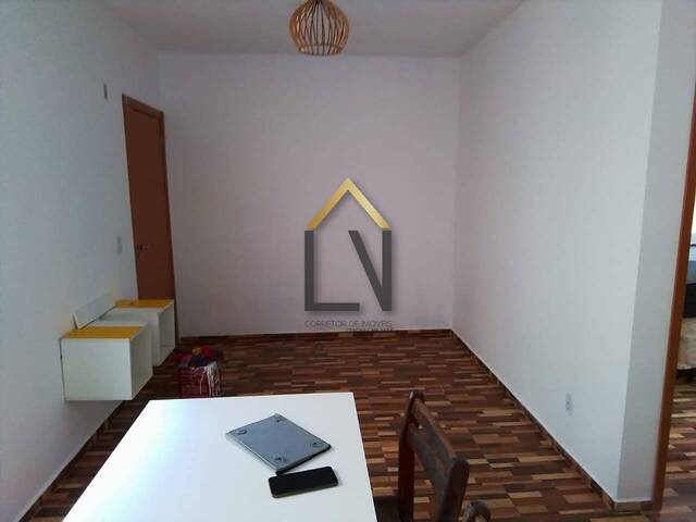 Apartamento para Venda em Taubaté - 4