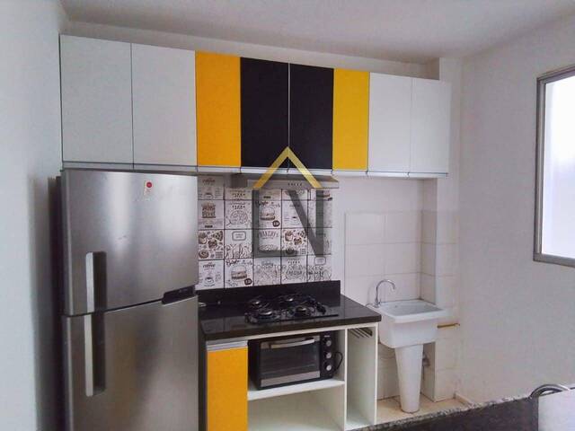 Venda em Jardim Gurilândia - Taubaté