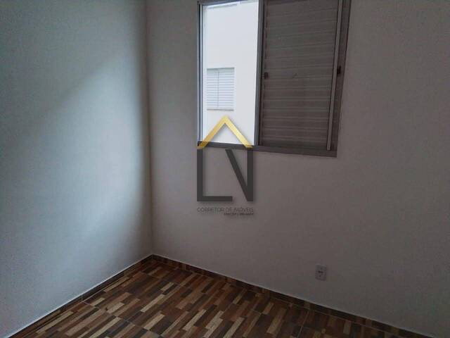 Apartamento para Venda em Taubaté - 5