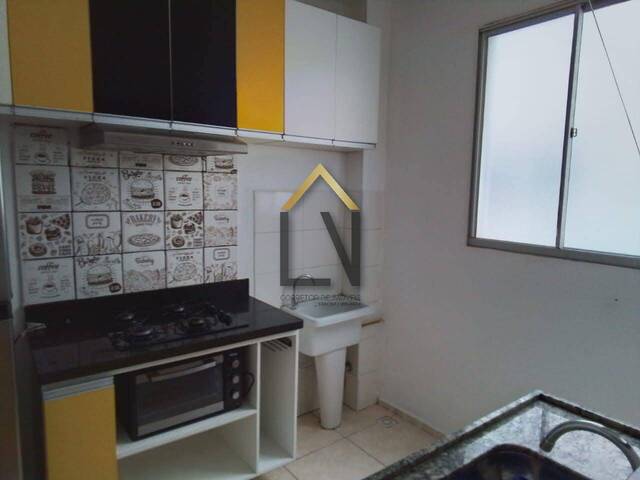 Venda em Jardim Gurilândia - Taubaté