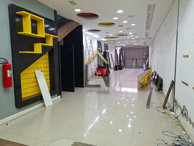 Venda em Centro - Taubaté