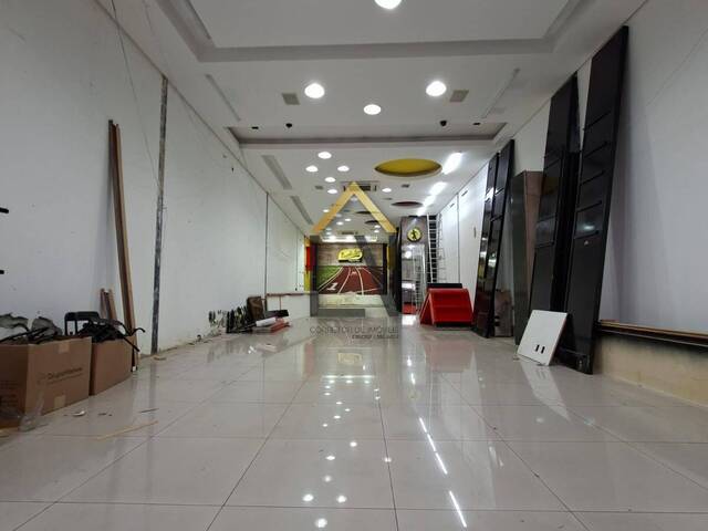 #2116 - Sala para Venda em Taubaté - SP