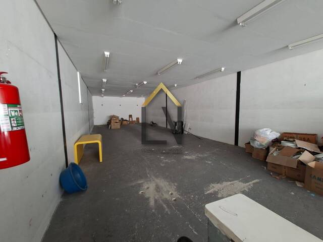 #2116 - Sala para Venda em Taubaté - SP