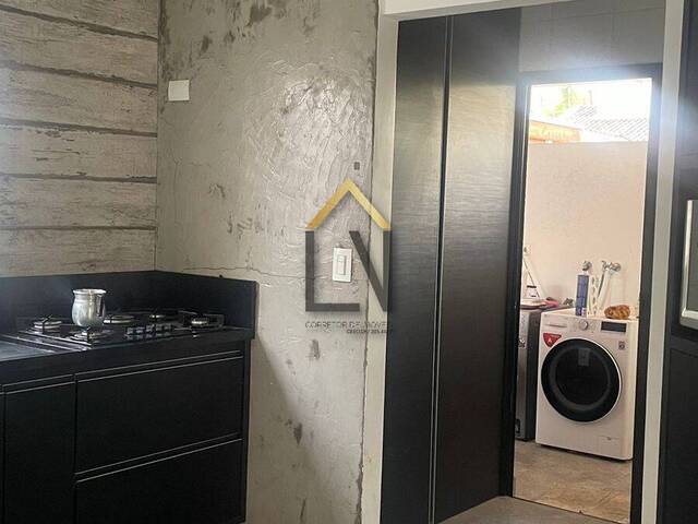 #2117 - Casa para Venda em Taubaté - SP