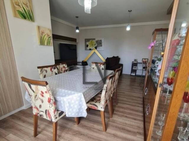 Venda em Parque Residencial Bom Conselho - Taubaté