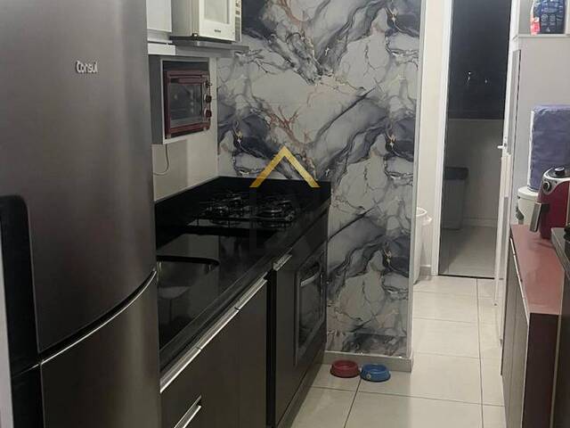 Apartamento para Venda em Taubaté - 4