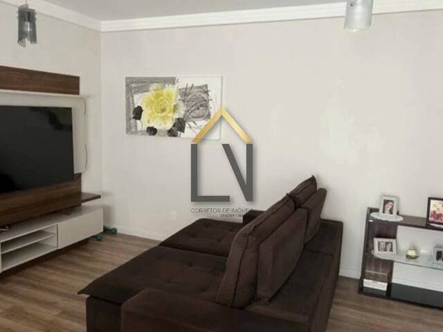 #2119 - Apartamento para Venda em Taubaté - SP