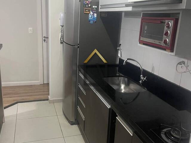 Apartamento para Venda em Taubaté - 5
