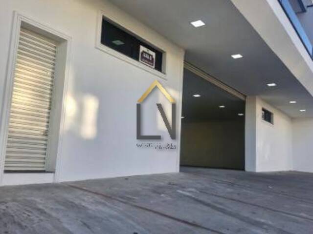 #2118 - Sala para Locação em Caçapava - SP